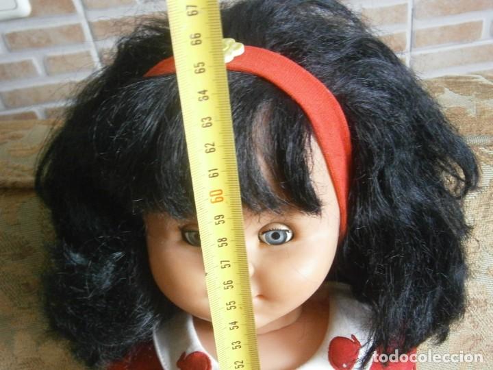 Mu&ntilde;ecas modernas: ANTIGUA MU&Ntilde;ECA - Foto 13