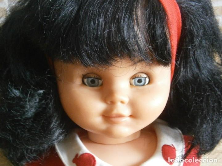 Mu&ntilde;ecas modernas: ANTIGUA MU&Ntilde;ECA - Foto 14