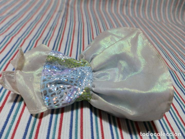 Mu&ntilde;ecas modernas: MU&Ntilde;ECA DIVA STARZ MATTEL 2001 - Foto 9