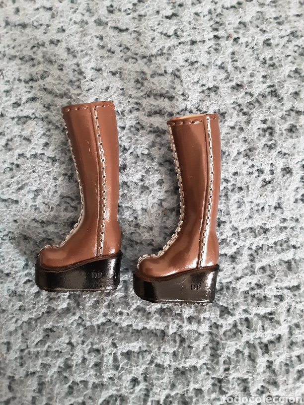 botas bratz - Comprar Otras muñecas en todocoleccion - 259283175