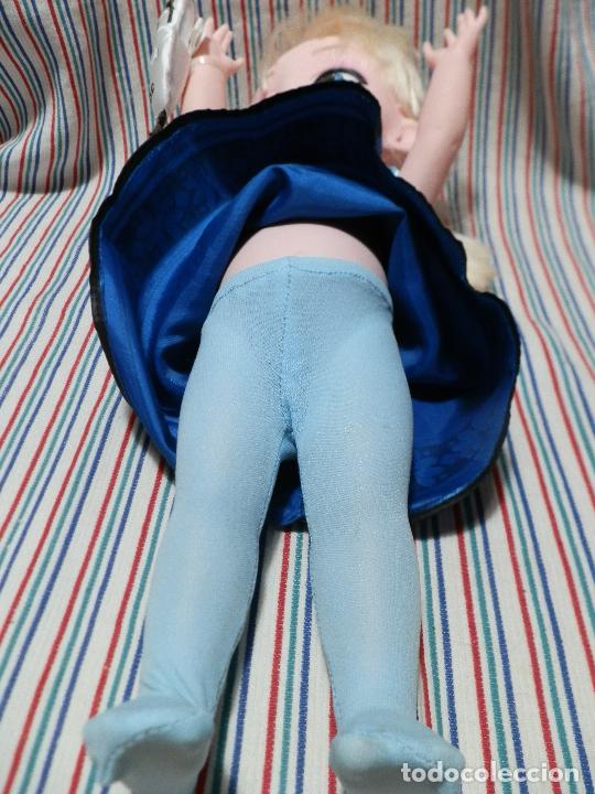 Mu&ntilde;ecas modernas: MU&Ntilde;ECA ELSA DE FROZEN DISNEY ANIMATORS - Foto 4