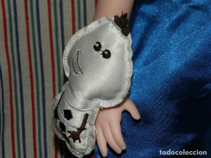 Mu&ntilde;ecas modernas: MU&Ntilde;ECA ELSA DE FROZEN DISNEY ANIMATORS - Foto 5
