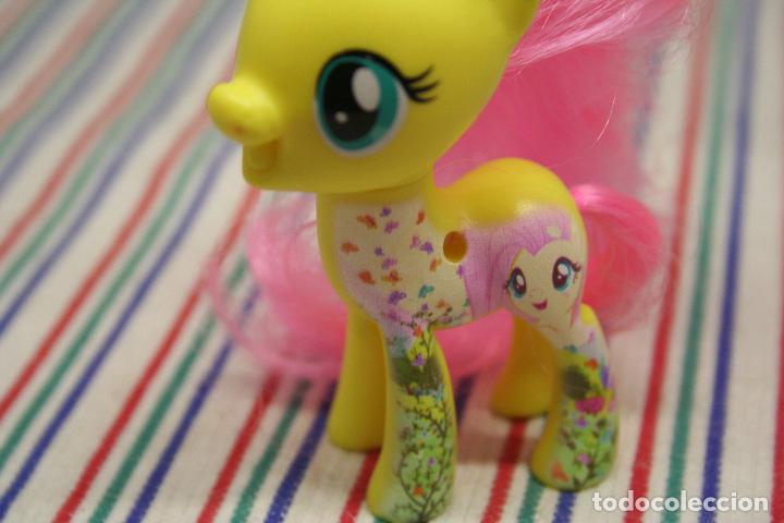 Mu&ntilde;ecas modernas: MI PEQUE&Ntilde;O PONY G4 2016 - Foto 2