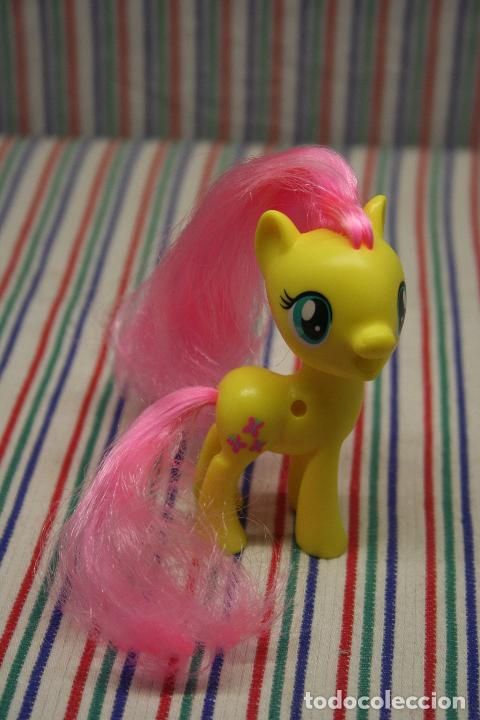 Mu&ntilde;ecas modernas: MI PEQUE&Ntilde;O PONY G4 2016 - Foto 3