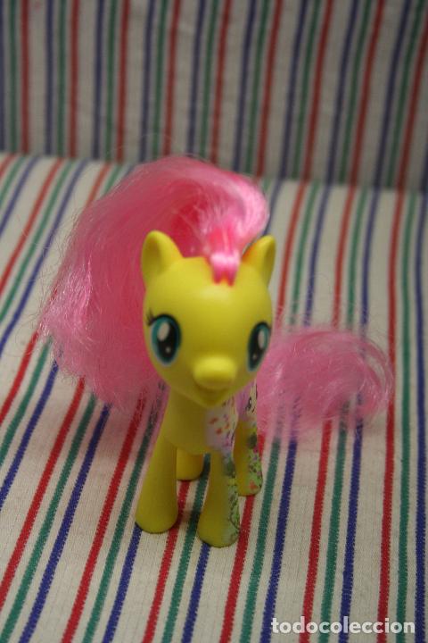Mu&ntilde;ecas modernas: MI PEQUE&Ntilde;O PONY G4 2016 - Foto 4