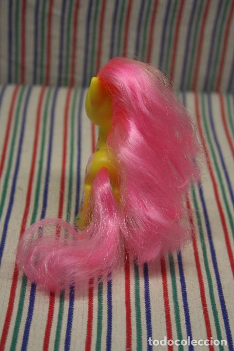 Mu&ntilde;ecas modernas: MI PEQUE&Ntilde;O PONY G4 2016 - Foto 5