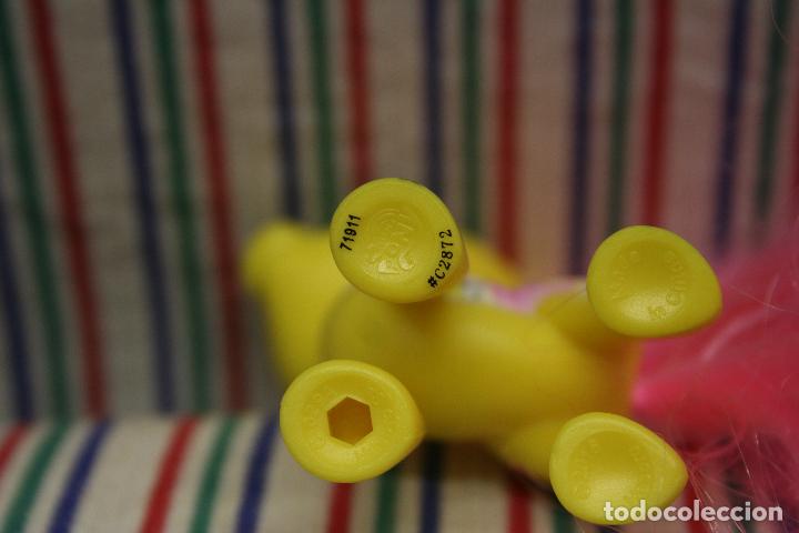 Mu&ntilde;ecas modernas: MI PEQUE&Ntilde;O PONY G4 2016 - Foto 6