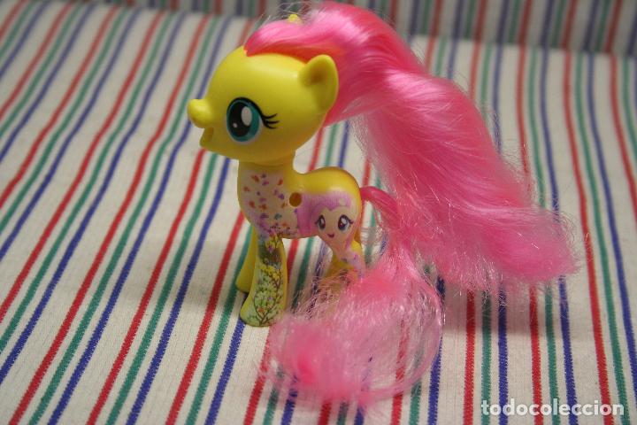 Mu&ntilde;ecas modernas: MI PEQUE&Ntilde;O PONY G4 2016 - Foto 7