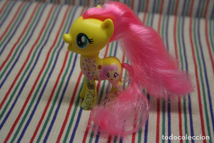 Mu&ntilde;ecas modernas: MI PEQUE&Ntilde;O PONY G4 2016 - Foto 1