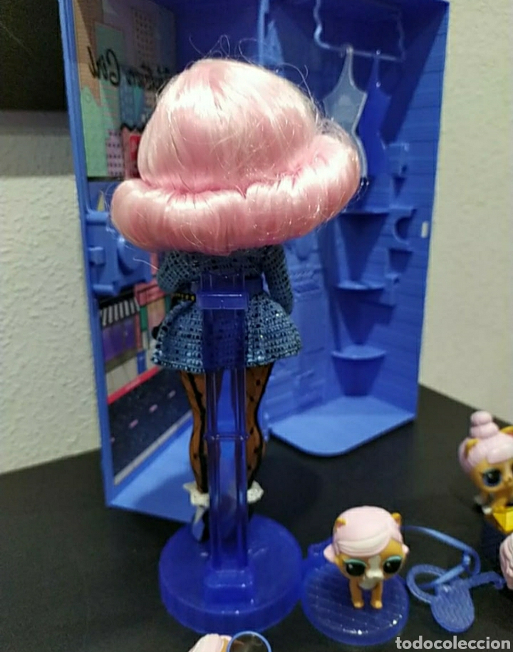 Mu&ntilde;ecas modernas: Mu&ntilde;eca lol mga - Foto 10