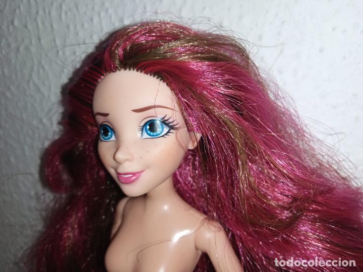 Mu&ntilde;ecas modernas: Mu&ntilde;eca jane los descendientes - Foto 2