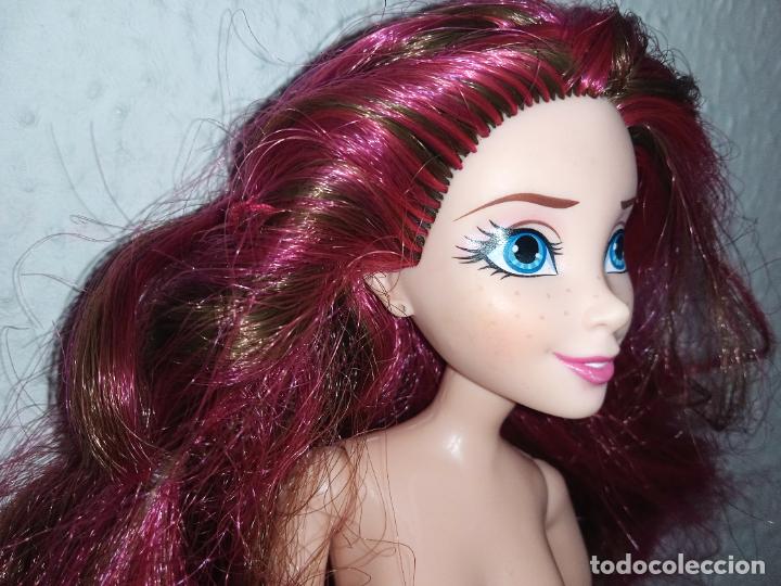 Mu&ntilde;ecas modernas: Mu&ntilde;eca jane los descendientes - Foto 3