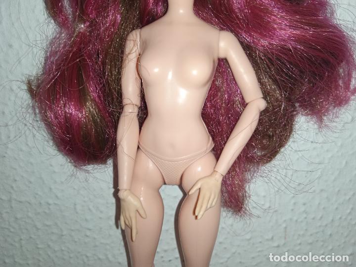 Mu&ntilde;ecas modernas: Mu&ntilde;eca jane los descendientes - Foto 4