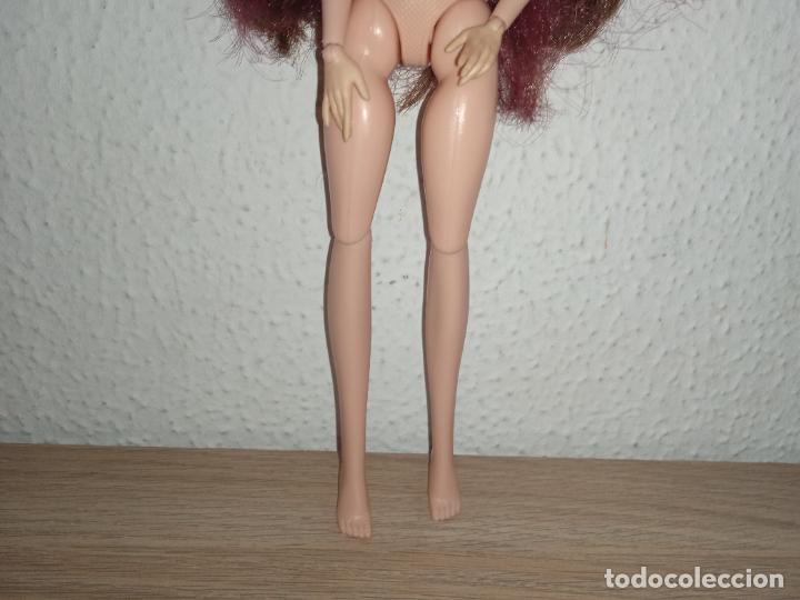 Mu&ntilde;ecas modernas: Mu&ntilde;eca jane los descendientes - Foto 5