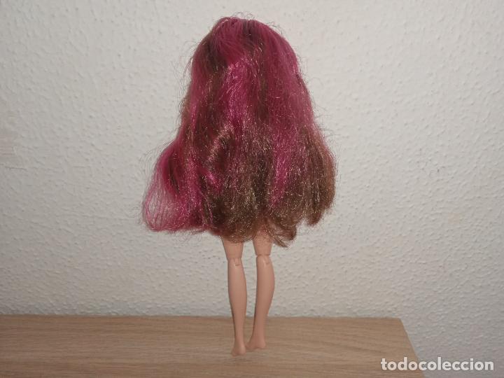 Mu&ntilde;ecas modernas: Mu&ntilde;eca jane los descendientes - Foto 7
