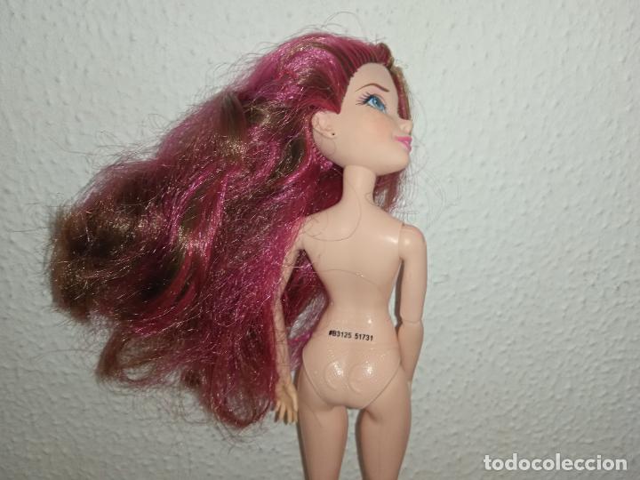 Mu&ntilde;ecas modernas: Mu&ntilde;eca jane los descendientes - Foto 8