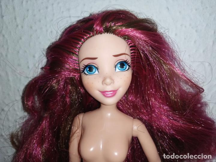 Mu&ntilde;ecas modernas: Mu&ntilde;eca jane los descendientes - Foto 1