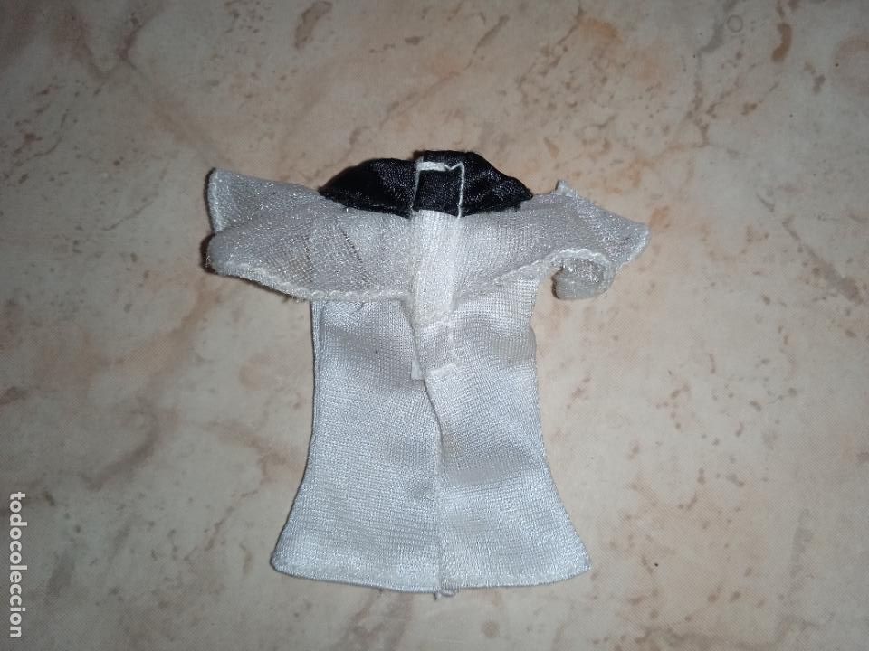 Mu&ntilde;ecas modernas: Blusa de mu&ntilde;eca los descendientes - Foto 2