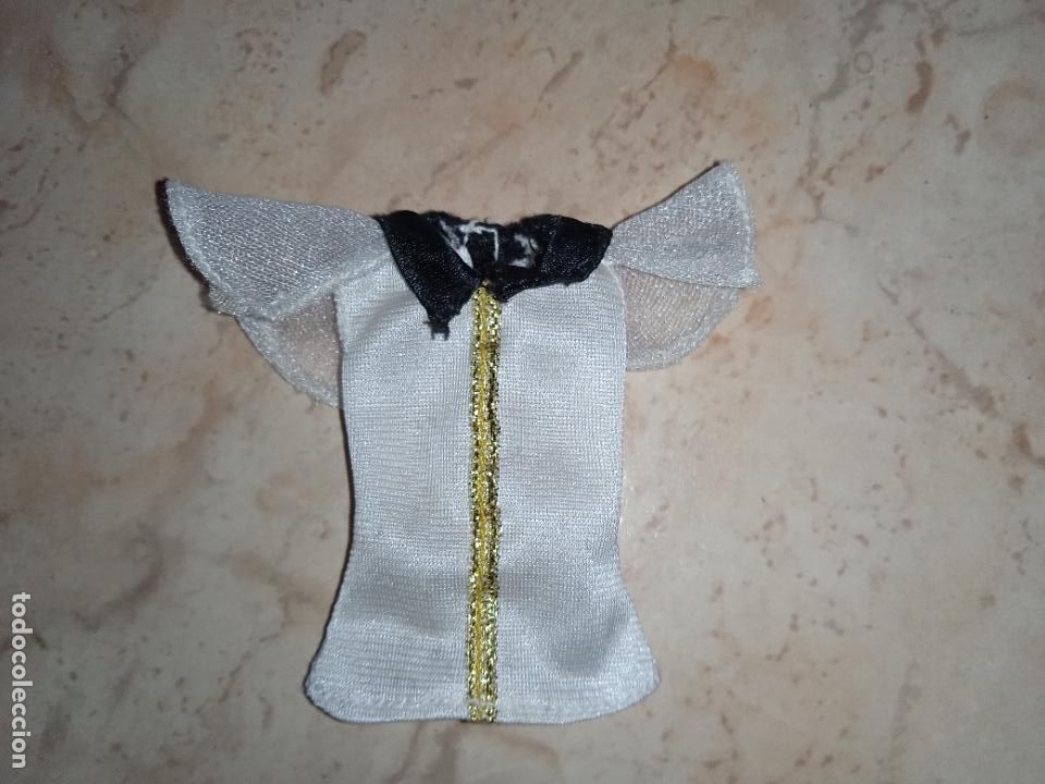 Mu&ntilde;ecas modernas: Blusa de mu&ntilde;eca los descendientes - Foto 1