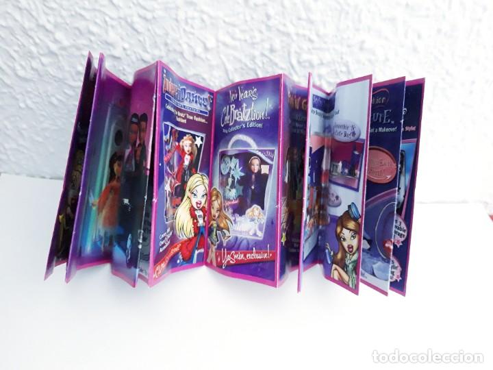 Mu&ntilde;ecas modernas: Catalogo Bratz Libro - Foto 2