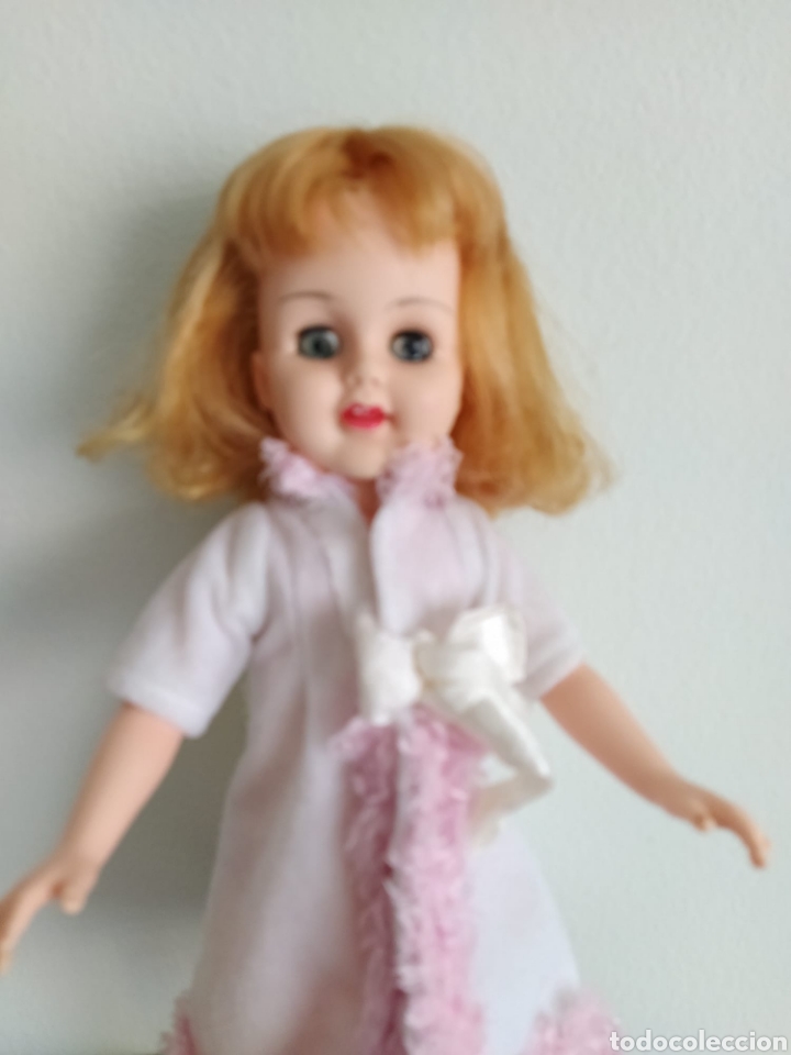 Mu&ntilde;ecas modernas: MU&Ntilde;ECA - Foto 2