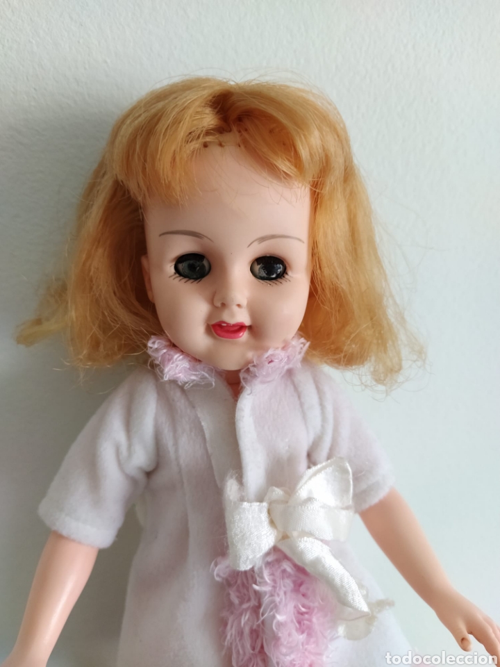 Mu&ntilde;ecas modernas: MU&Ntilde;ECA - Foto 3