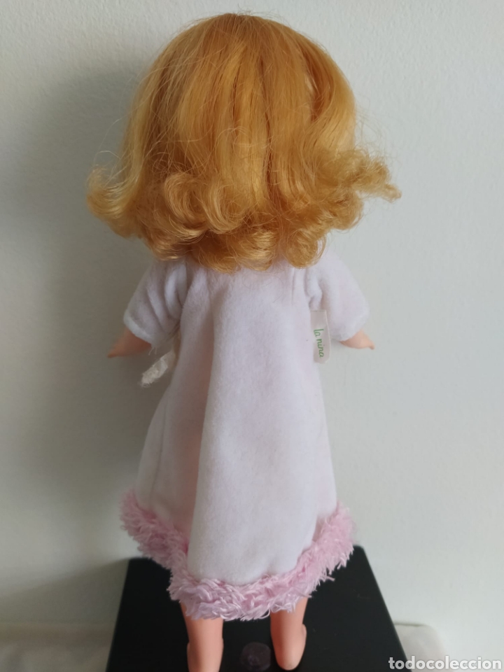 Mu&ntilde;ecas modernas: MU&Ntilde;ECA - Foto 4