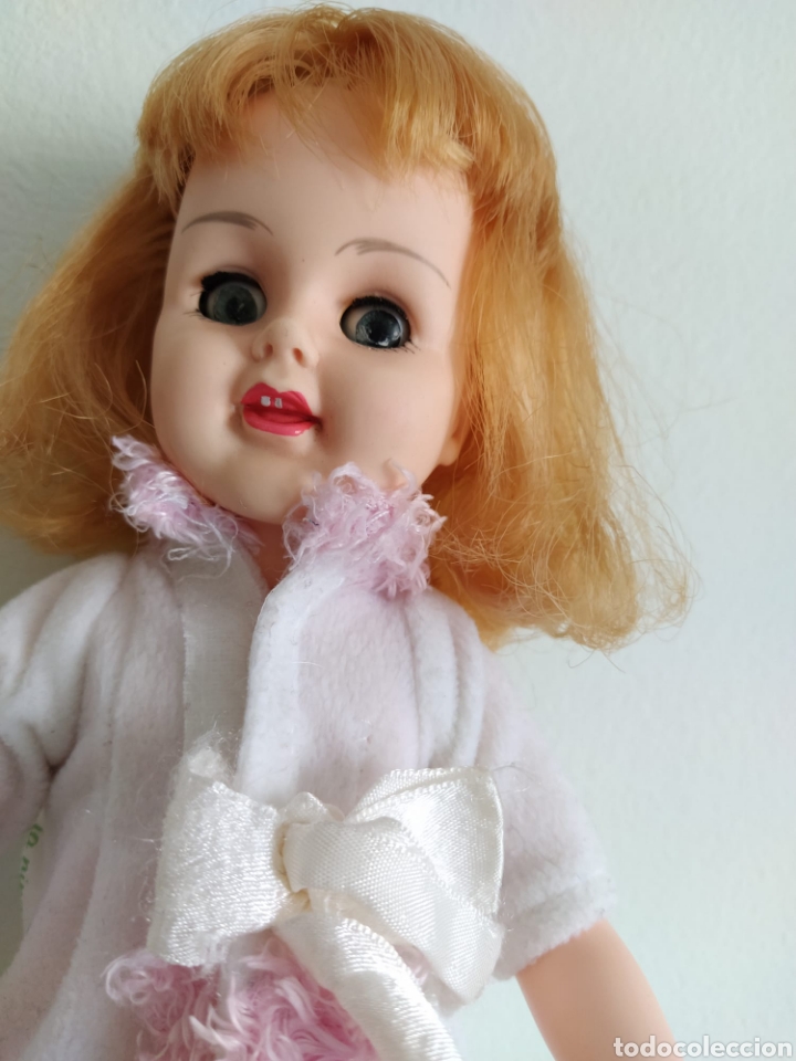 Mu&ntilde;ecas modernas: MU&Ntilde;ECA - Foto 5