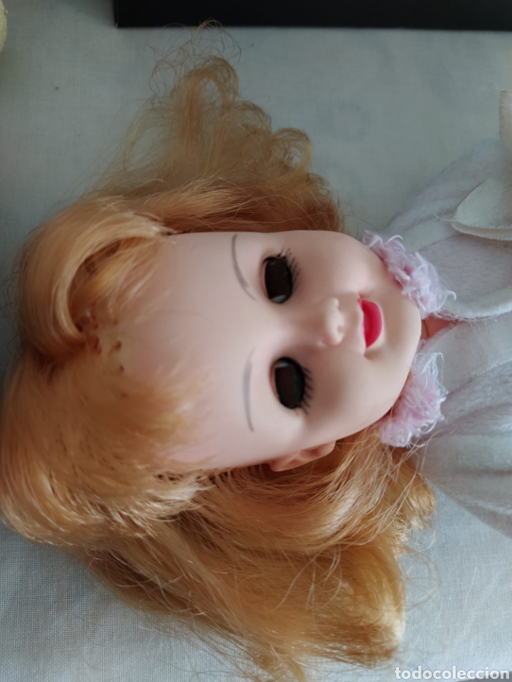 Mu&ntilde;ecas modernas: MU&Ntilde;ECA - Foto 7