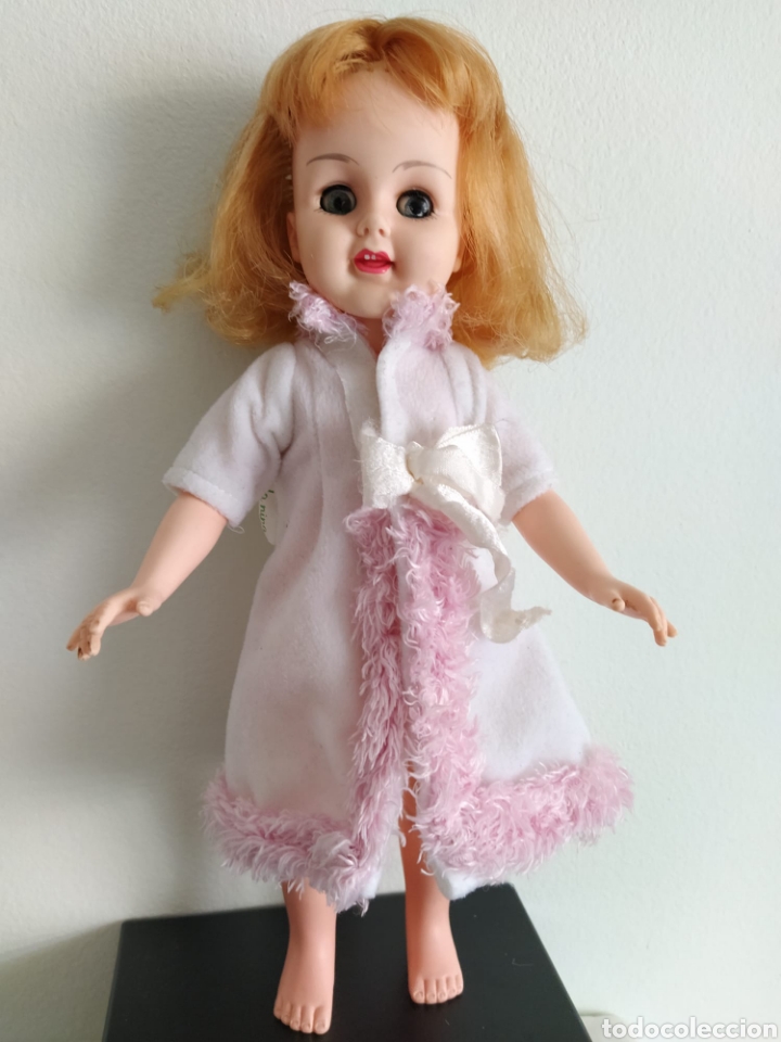 Mu&ntilde;ecas modernas: MU&Ntilde;ECA - Foto 1
