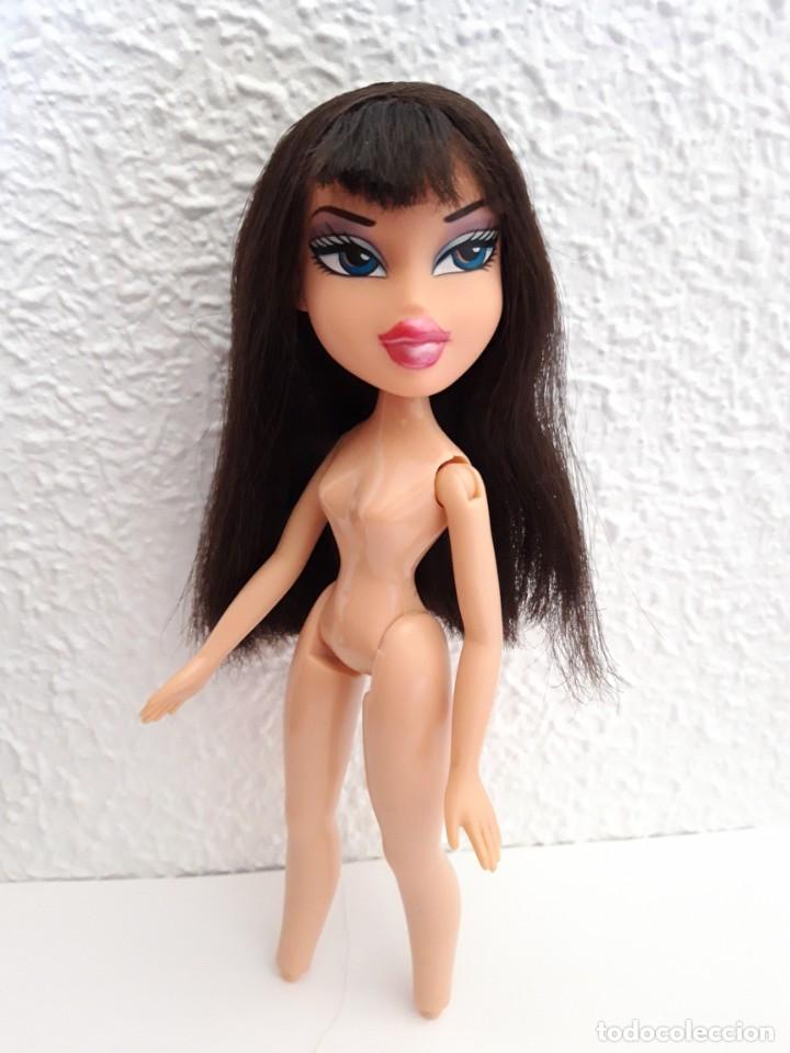 Mu&ntilde;ecas modernas: Bratz Jade Spring Fling - Foto 2