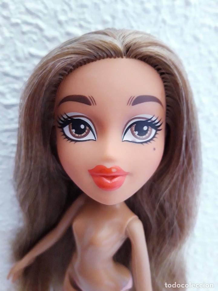 Mu&ntilde;ecas modernas: Bratz Yasmin Study Abroad - Foto 1