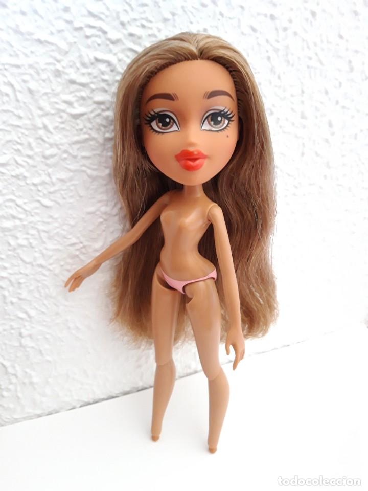 Mu&ntilde;ecas modernas: Bratz Yasmin Study Abroad - Foto 2