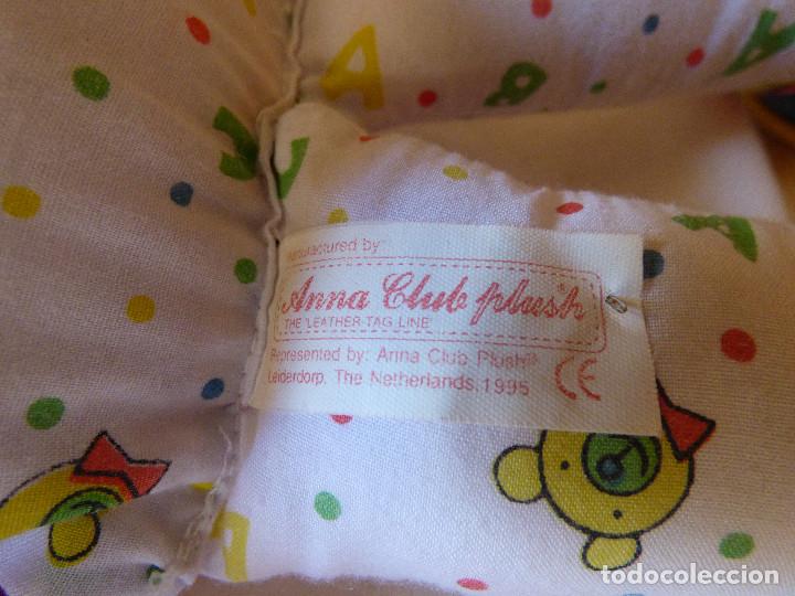 Mu&ntilde;ecas modernas: Mu&ntilde;eca de trapo. - Foto 6