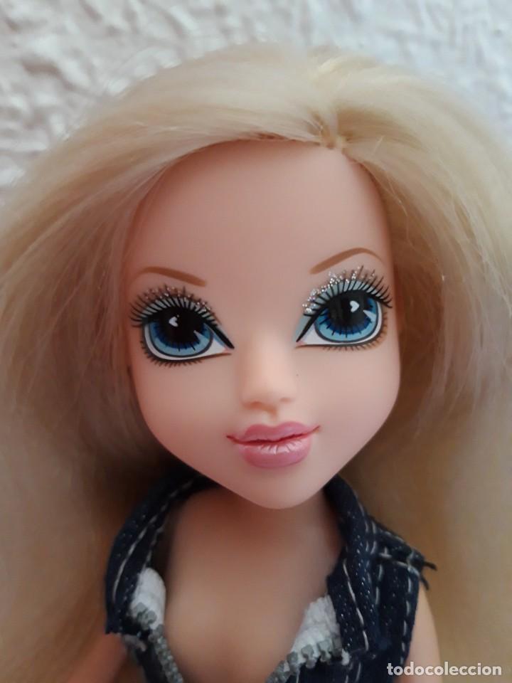 Mu&ntilde;ecas modernas: Moxie Avery - Foto 1
