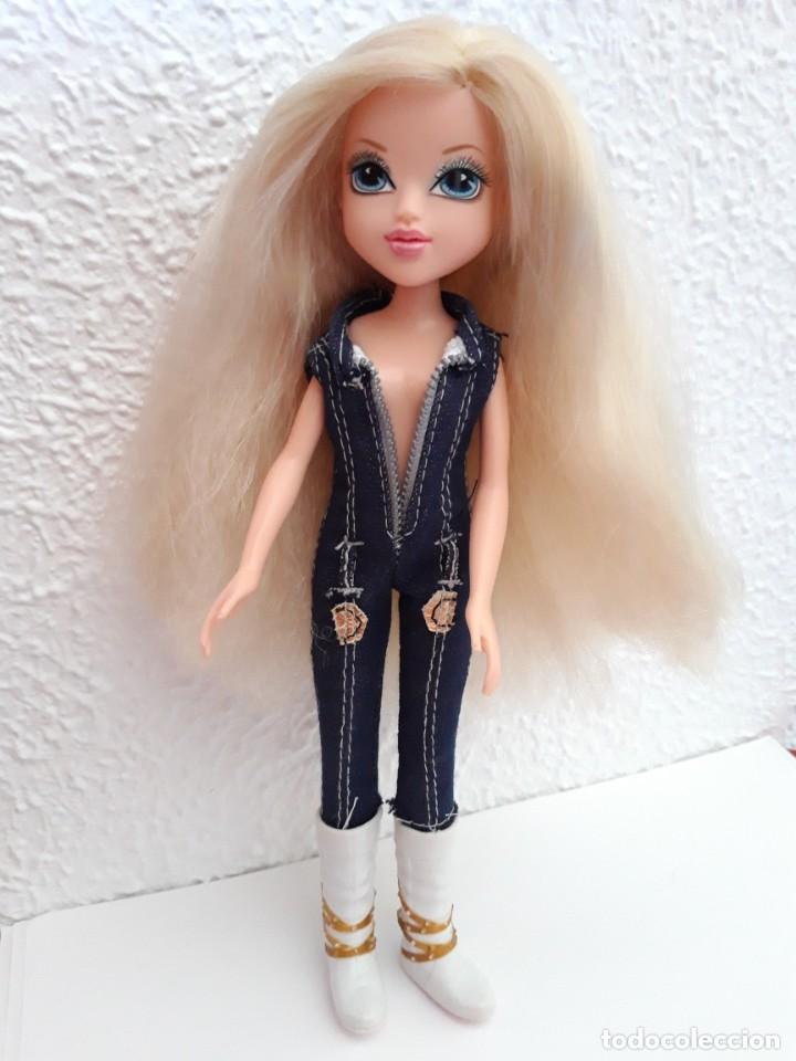 Mu&ntilde;ecas modernas: Moxie Avery - Foto 2