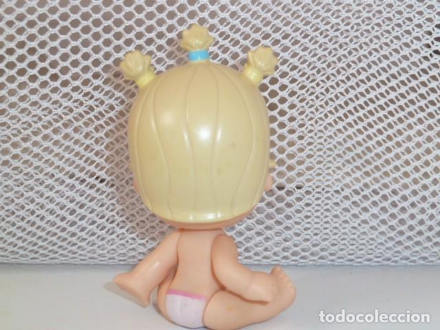 Mu&ntilde;ecas modernas: Mu&ntilde;eca Beb&eacute; mini Bratz - Foto 3