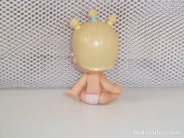 Mu&ntilde;ecas modernas: Mu&ntilde;eca Beb&eacute; mini Bratz - Foto 4