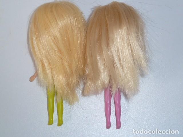 Mu&ntilde;ecas modernas: Lote mini blythe Pet Shop - Foto 3