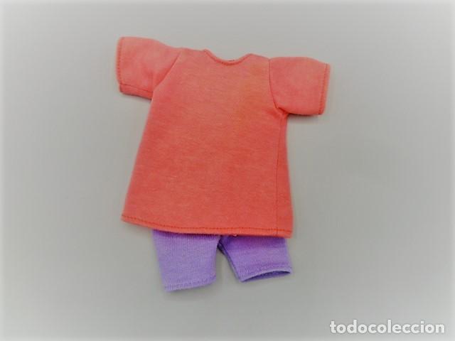 Mu&ntilde;ecas modernas: Conjunto mu&ntilde;eca Boo Monstruos SA. Disney - Foto 5