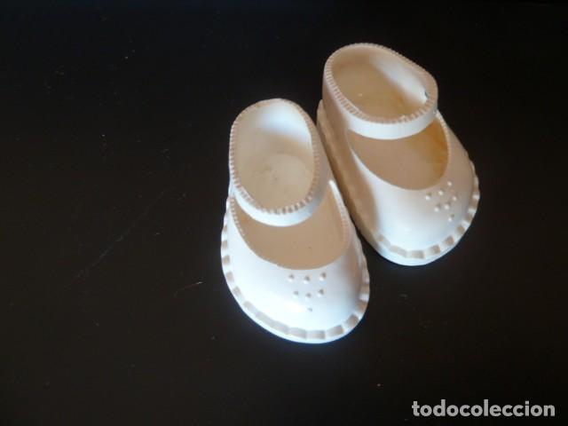 Mu&ntilde;ecas modernas: Zapatos mu&ntilde;eca francesa. Nadette - Foto 1