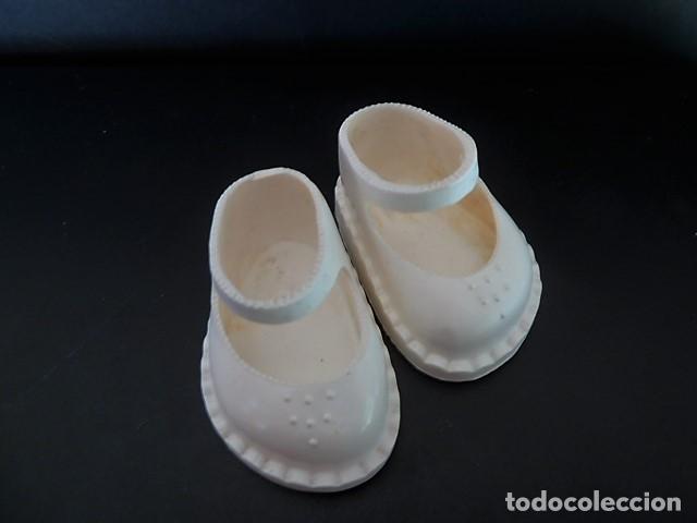 Mu&ntilde;ecas modernas: Zapatos mu&ntilde;eca francesa. Nadette - Foto 2
