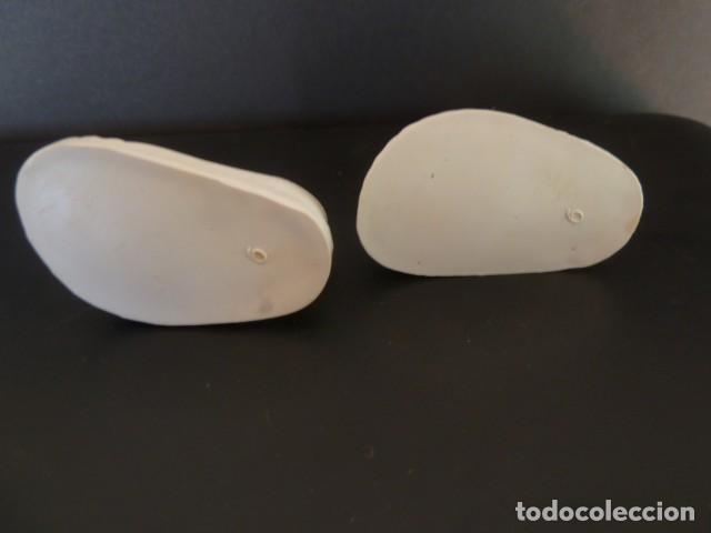 Mu&ntilde;ecas modernas: Zapatos mu&ntilde;eca francesa. Nadette - Foto 5