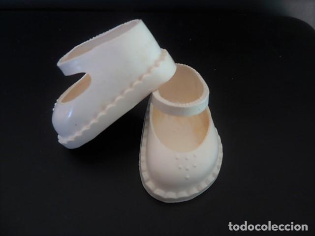 Mu&ntilde;ecas modernas: Zapatos mu&ntilde;eca francesa. Nadette - Foto 6