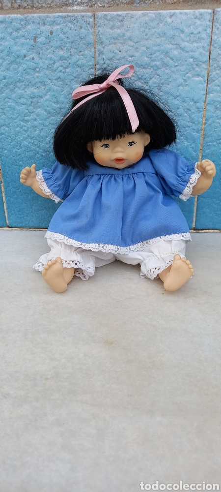 Mu&ntilde;ecas modernas: MU&Ntilde;ECA MIELER DOLLS ORIENTAL - Foto 2
