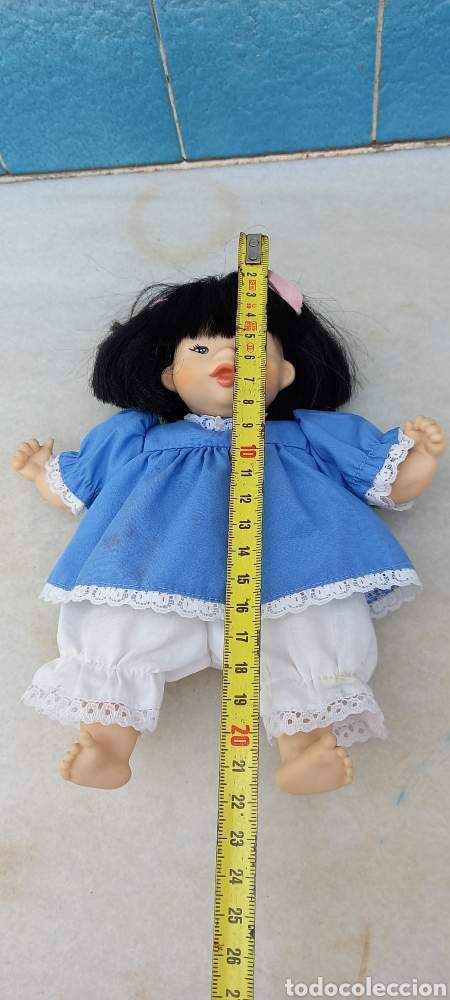 Mu&ntilde;ecas modernas: MU&Ntilde;ECA MIELER DOLLS ORIENTAL - Foto 4