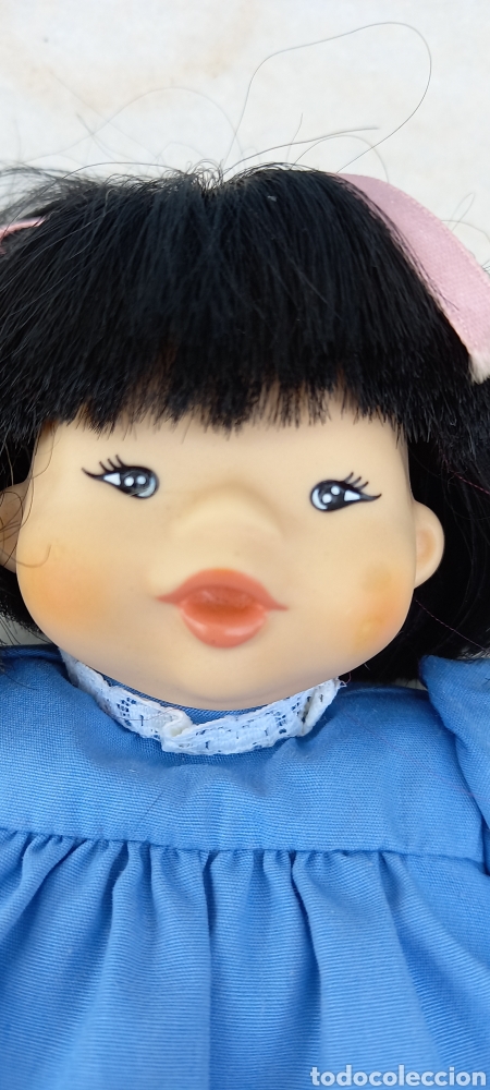 Mu&ntilde;ecas modernas: MU&Ntilde;ECA MIELER DOLLS ORIENTAL - Foto 5