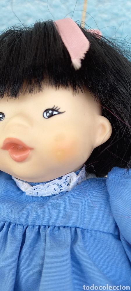 Mu&ntilde;ecas modernas: MU&Ntilde;ECA MIELER DOLLS ORIENTAL - Foto 6
