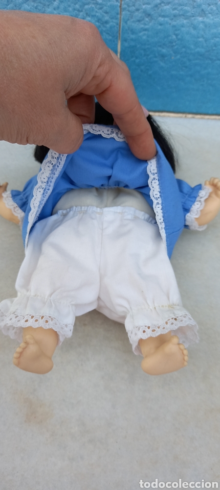 Mu&ntilde;ecas modernas: MU&Ntilde;ECA MIELER DOLLS ORIENTAL - Foto 7