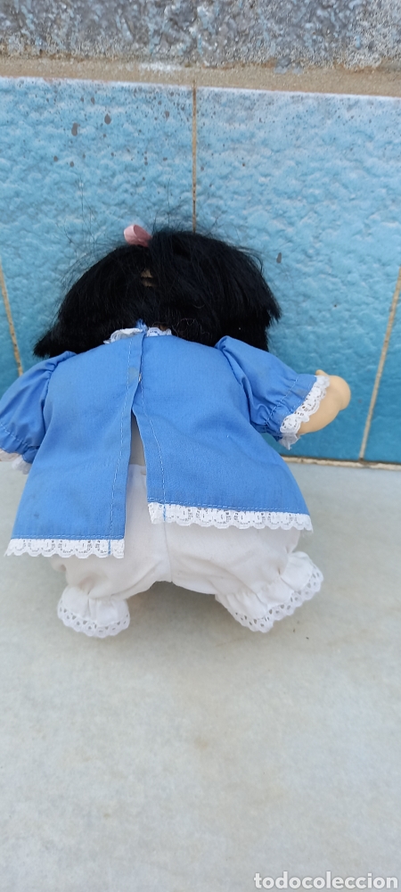 Mu&ntilde;ecas modernas: MU&Ntilde;ECA MIELER DOLLS ORIENTAL - Foto 10